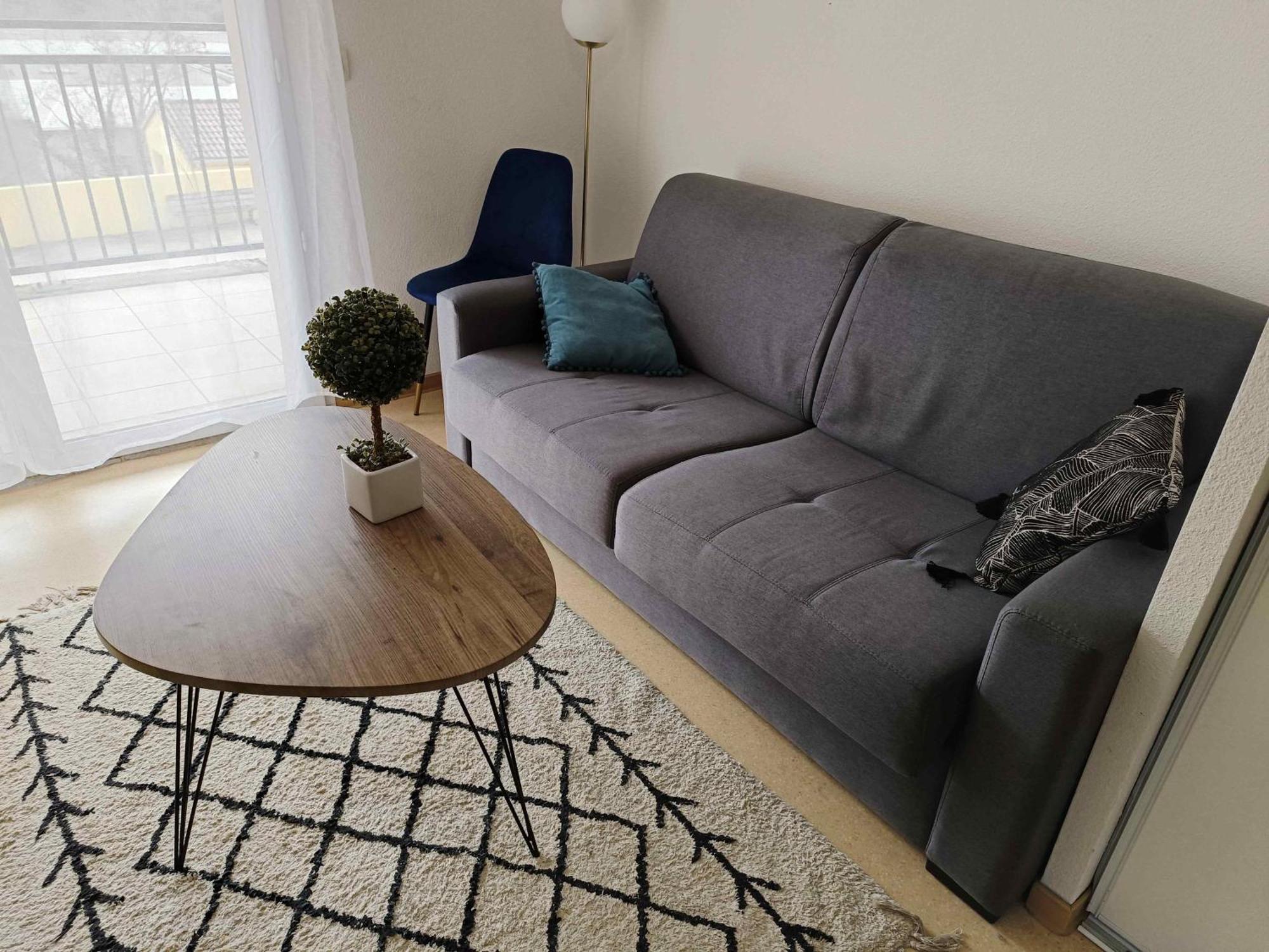 Appartement T2 - Pmr A 750 Metres De La Station Thermale D'Avene Exterior foto
